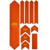 Ramskydd Extra Skydd Orange ALL MOUNTAIN STYLE – miniatyr 1