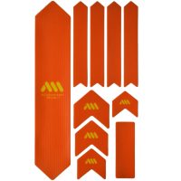 Ramskydd Extra Skydd Orange ALL MOUNTAIN STYLE