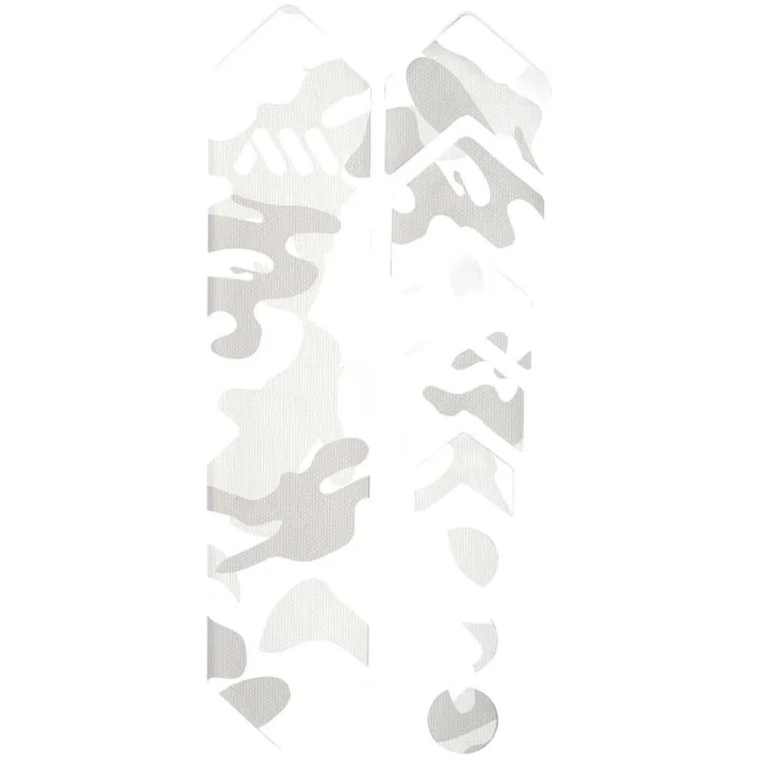 Ramskydd Extra Skydd Vit Camo ALL MOUNTAIN STYLE