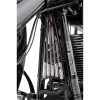 Ramskydd Grill Deep Cut Svart ARLEN NESS – miniatyr 2