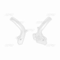 Ramskydd HVA TC/FC125-501 16-18, TE/FE 17- Vit 041 UFO