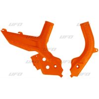 Ramskydd KTM SX-F 250/450 19- Orange 127 UFO