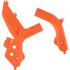 Ramskydd Nedre Polisport Skydd – miniatyr 2