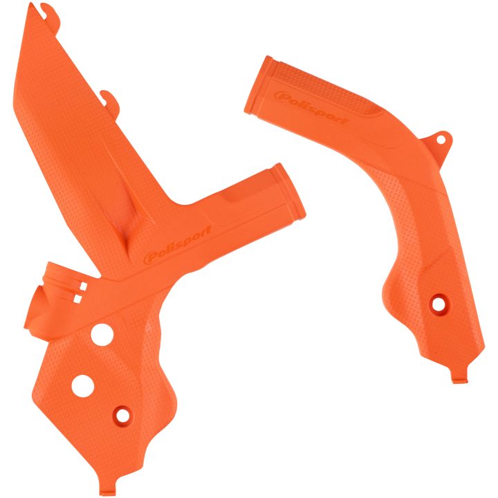 Ramskydd Nedre Polisport Skydd – bild 2