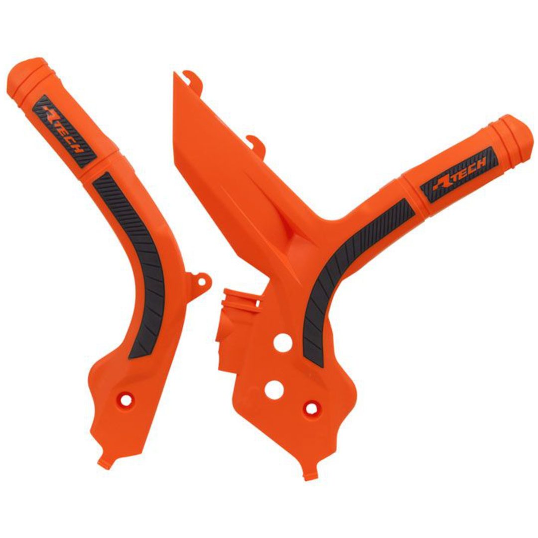 Ramskydd Orange Rtech Orange