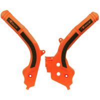 Ramskydd Orange Rtech