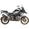 Ramskydd Övre Silver Titanium AKRAPOVIC Ramskydd – miniatyr 2