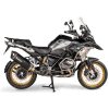 Ramskydd Silver Titanium AKRAPOVIC Ramskydd – miniatyr 2