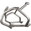 Ramskydd Silver Titanium AKRAPOVIC Ramskydd – miniatyr 1