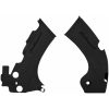 Ramskydd Svart POLISPORT – miniatyr 2