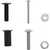 Ramskydd Svart POLISPORT Skydd – miniatyr 2