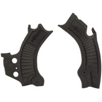 Ramskydd Svart Rtech