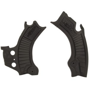 Ramskydd Svart Rtech