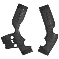 Ramskydd Svart Rtech