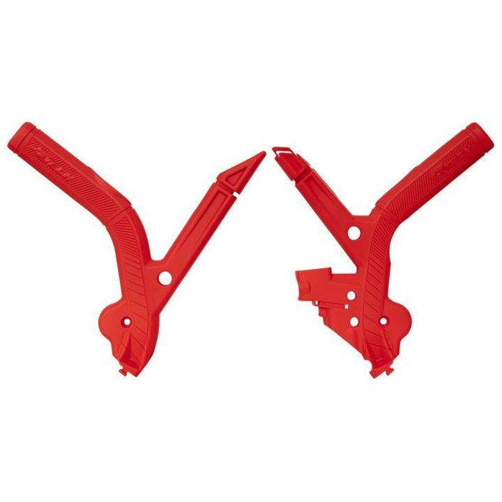 Ramskydd Svart Rtech – bild 2