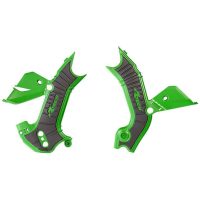 Ramskydd Svart Rtech