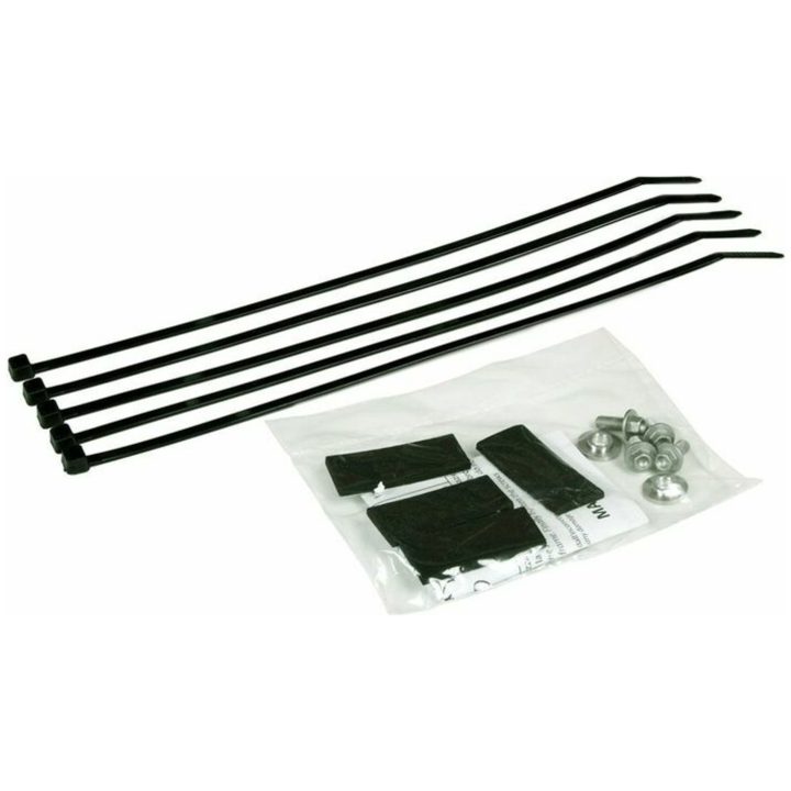 Ramskydd Svart Rtech Svart – bild 2