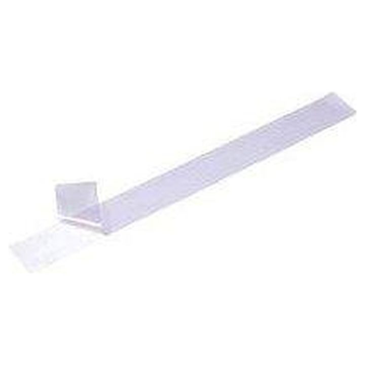 Ramskydd TubeSkin Transparent BBB – bild 2