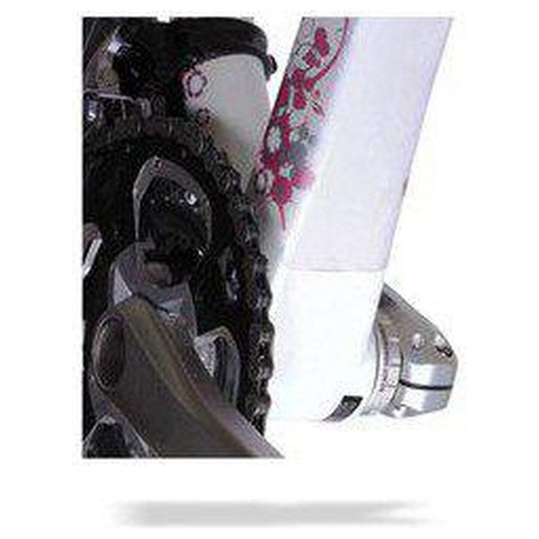 Ramskydd TubeSkin Transparent BBB