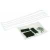 Ramskydd Vit Rtech – miniatyr 2