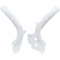 Ramskydd Vit Rtech