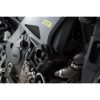 Ramsliders Svart/silver SW-MOTECH Glidsats – miniatyr 4