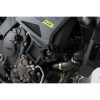 Ramsliders Svart/silver SW-MOTECH Glidsats – miniatyr 3