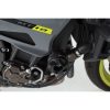 Ramsliders Svart/silver SW-MOTECH Glidsats – miniatyr 1