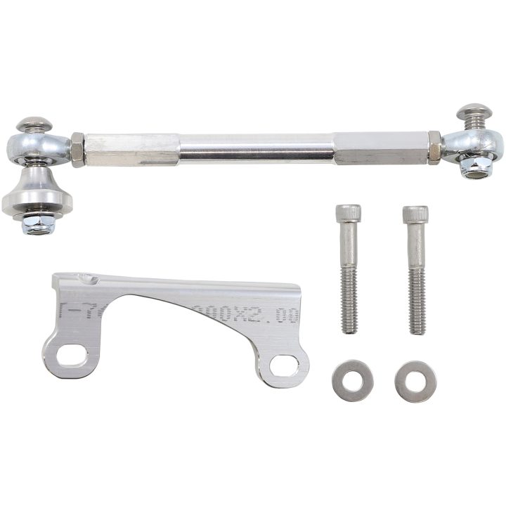 Ramstabilisator Touring ALLOY ART – bild 2