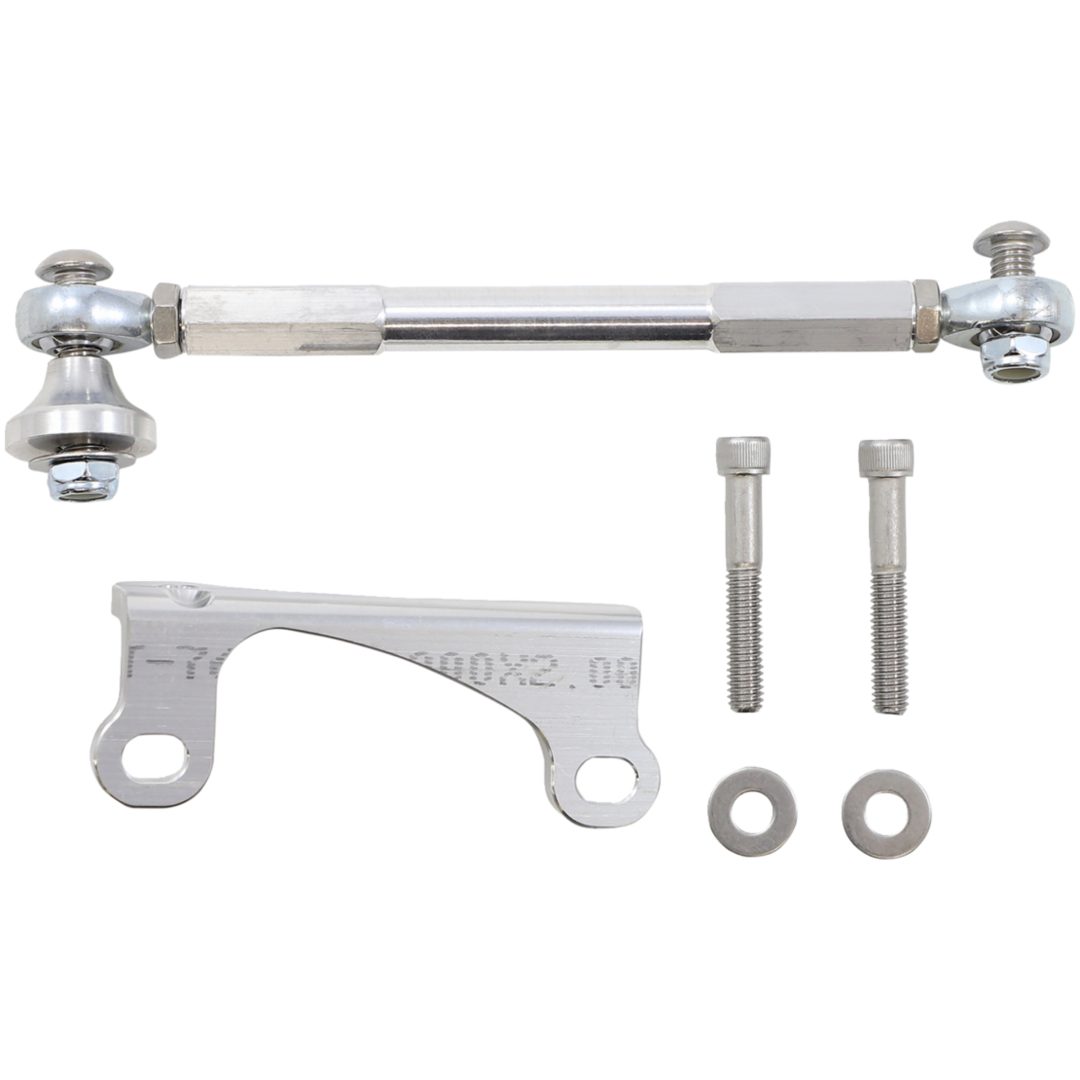 Ramstabilisator Touring ALLOY ART