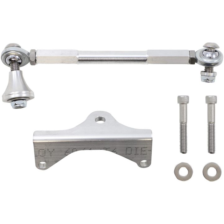 Ramstabilisator Touring ALLOY ART – bild 2