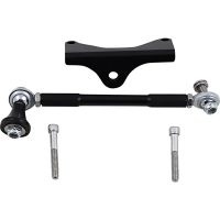 Ramstabilisator Touring Svart ALLOY ART