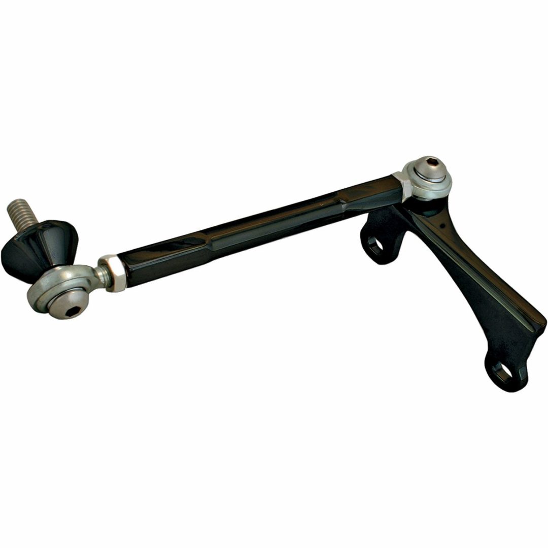 Ramstabilisator Touring Svart ALLOY ART