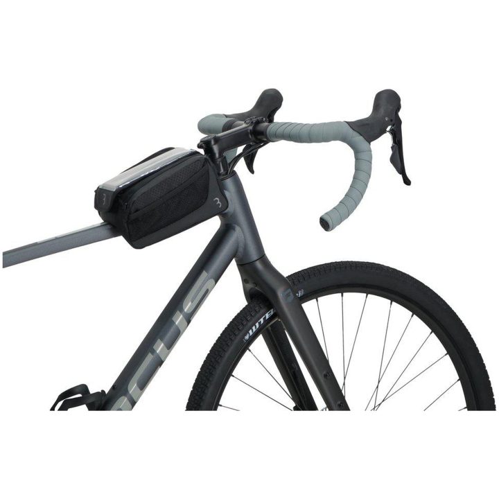 Ramväska TopTank X 1.5 Liter BBB – bild 4