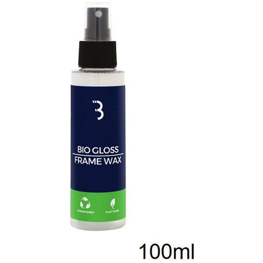 Ramvax BioGloss Trigger BBB
