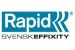 RAPID logotyp