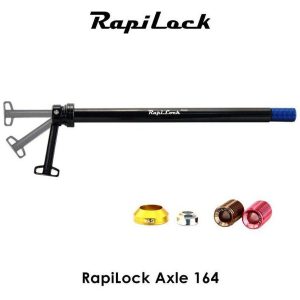 RAPILOCK Bakaxel 164 12x157