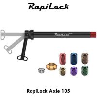 RAPILOCK Framaxel 105 RoadDisc