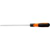 Rasp Rund 200x9 Medium 634508-2-2 BAHCO Bredd: 9 mm / Längd: 200 mm – miniatyr 2