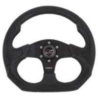 Ratt Multiflex Gamma svart 350mm