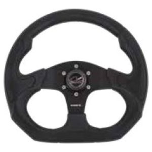 Ratt Multiflex Gamma svart 350mm
