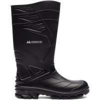 Rättvik Safety Boot Black 41