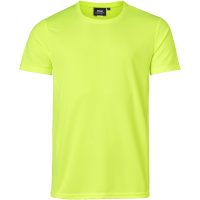 Ray T-shirt Fluor yellow M
