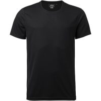Ray T-shirt JR Black 120