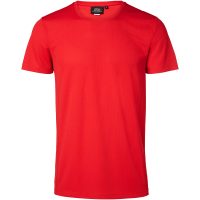 Ray T-shirt Red M