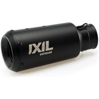 RB Race Xtrem Full Exhaust System IXIL