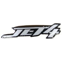 R.BODY COVER EMBLEM