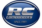 RC COMPONENTS logotyp