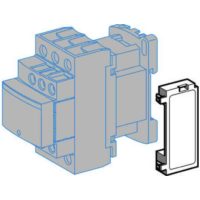RC-KRETS 110-240 VACLAD4RCU