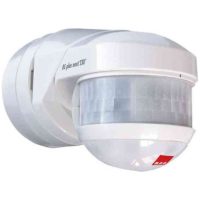 RC-plus next 230 Rörelsevakt utomhus Rutab